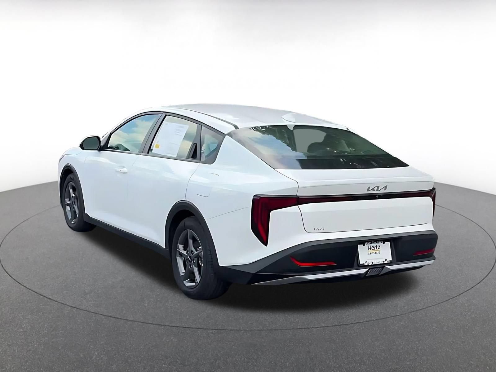 Thumbnail: 2025 Kia K4 - 9