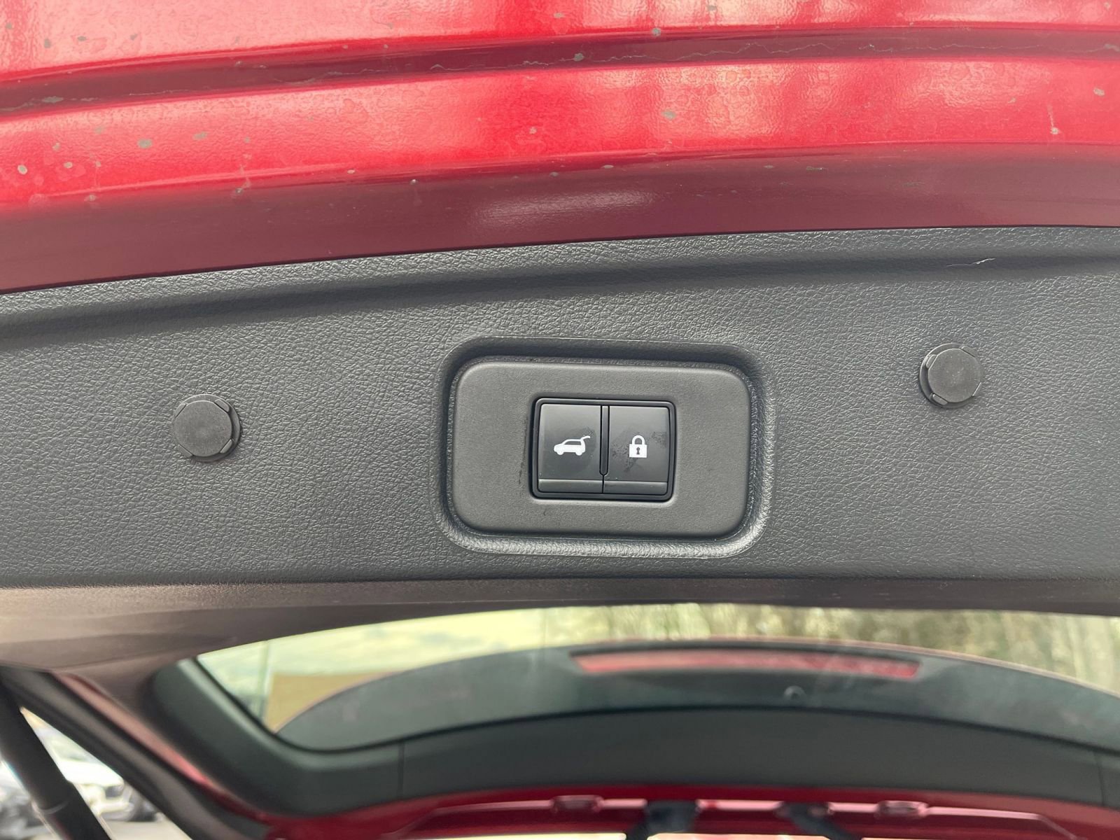 Thumbnail: 2025 Nissan Pathfinder - 23