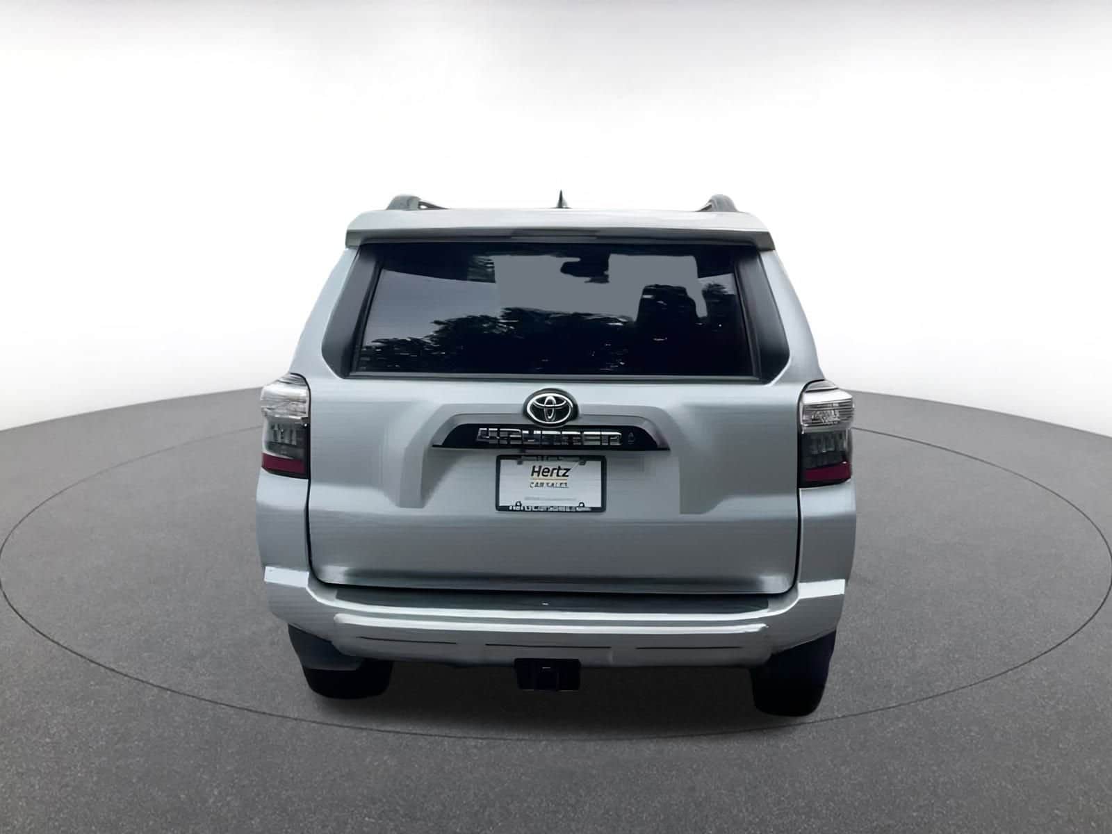 Thumbnail: 2024 Toyota 4Runner - 12