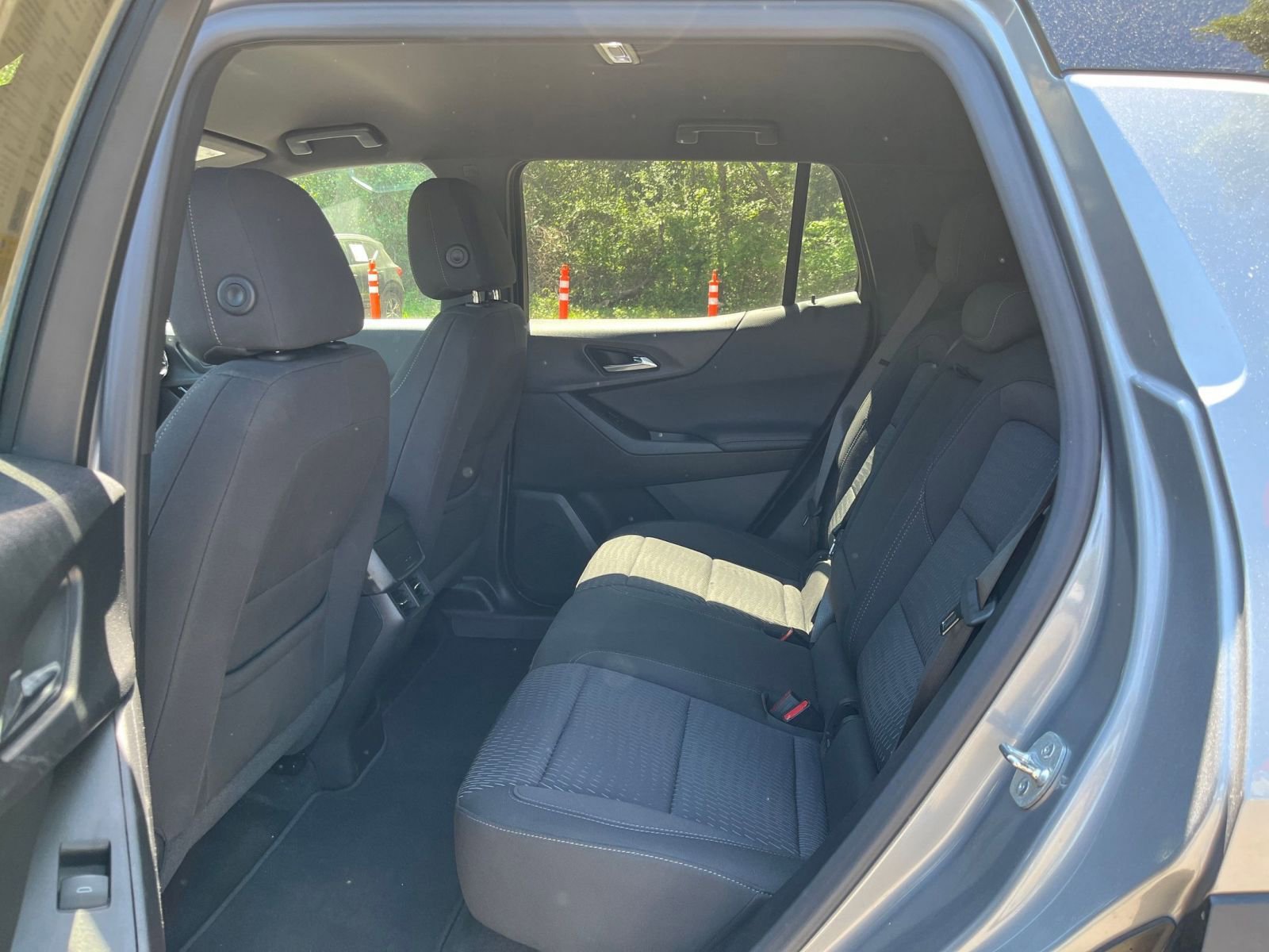 Thumbnail: 2025 Chevrolet Equinox - 25