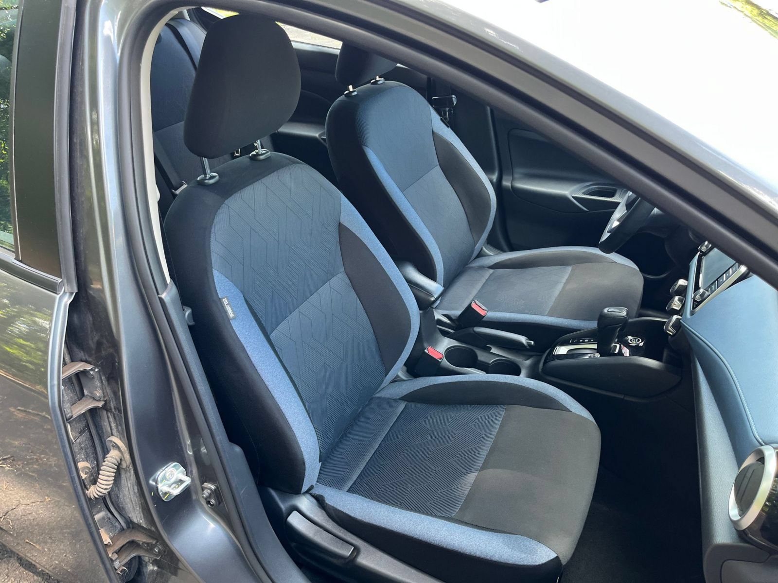 Thumbnail: 2025 Nissan Versa - 34