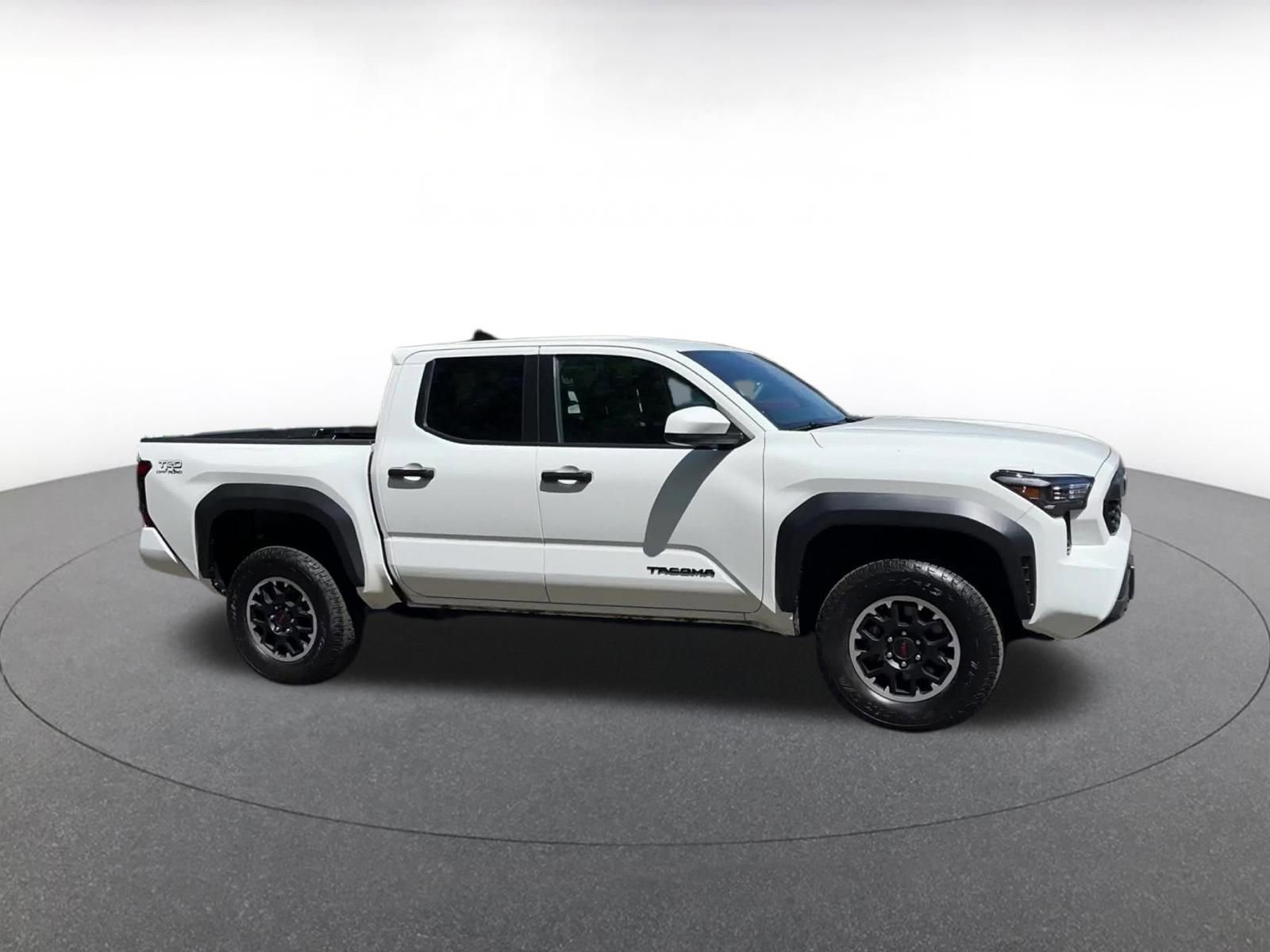 Thumbnail: 2025 Toyota Tacoma - 2