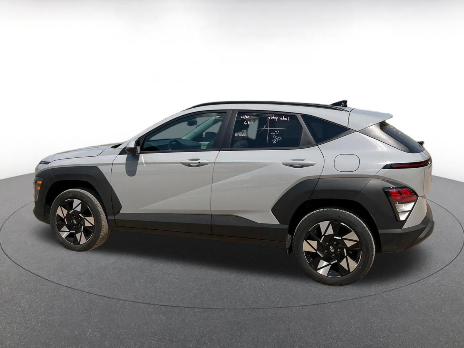 Thumbnail: 2025 Hyundai Kona - 9