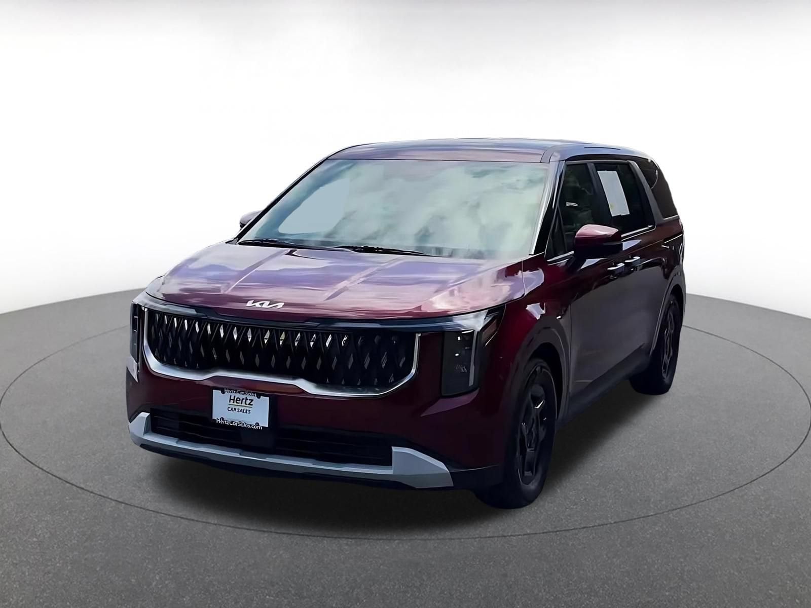 Thumbnail: 2026 Kia Carnival - 7