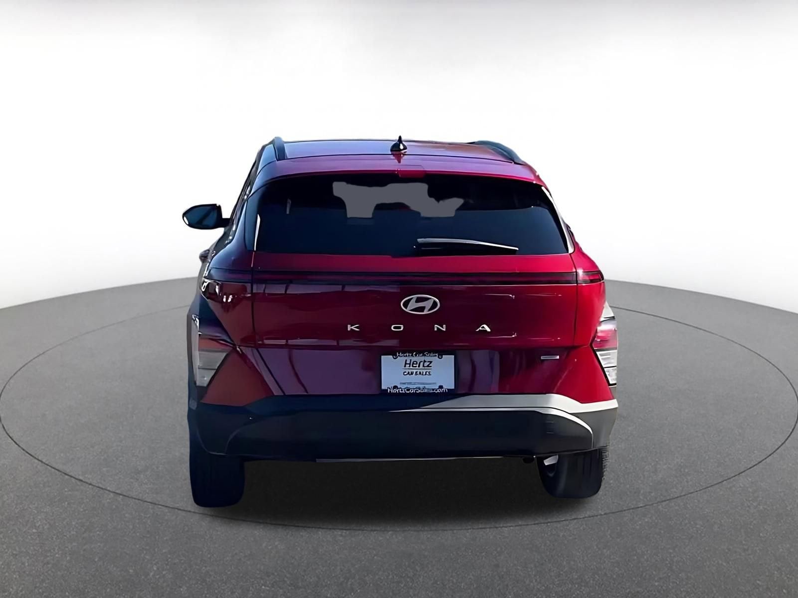 Thumbnail: 2025 Hyundai Kona - 11