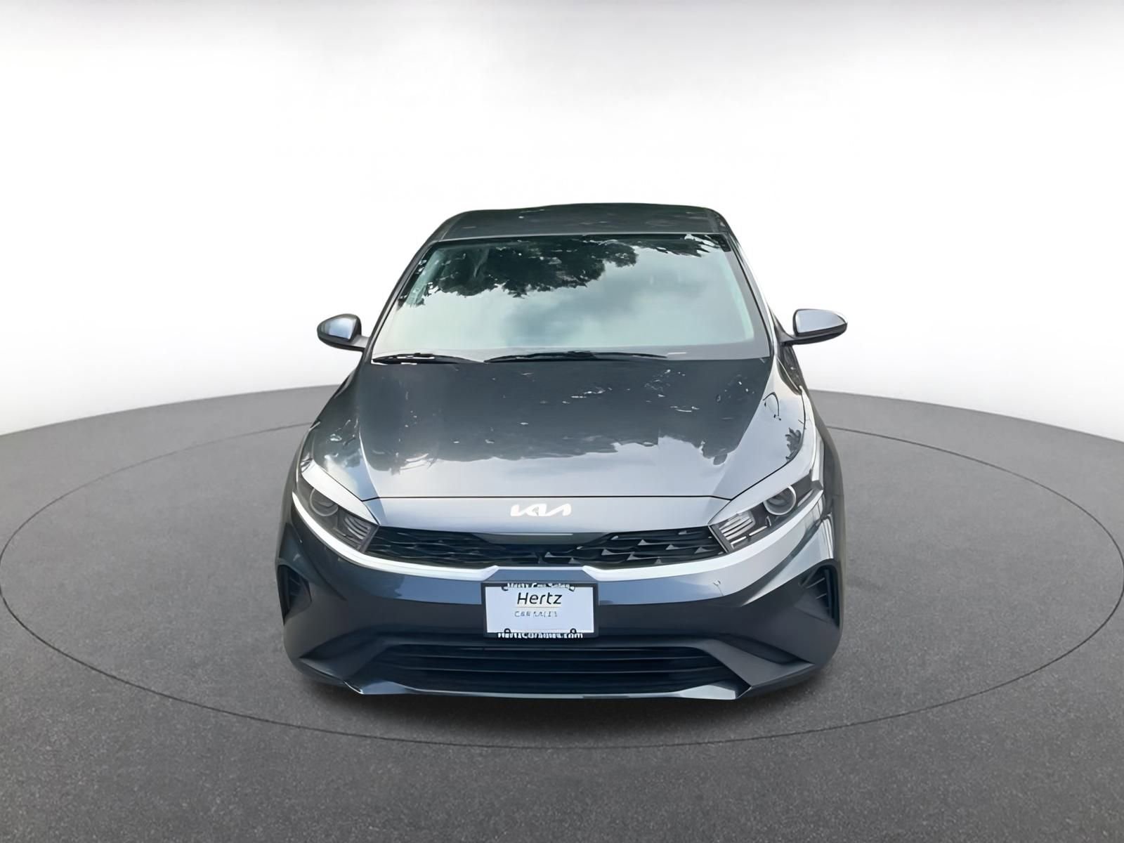 Thumbnail: 2024 Kia Forte - 4