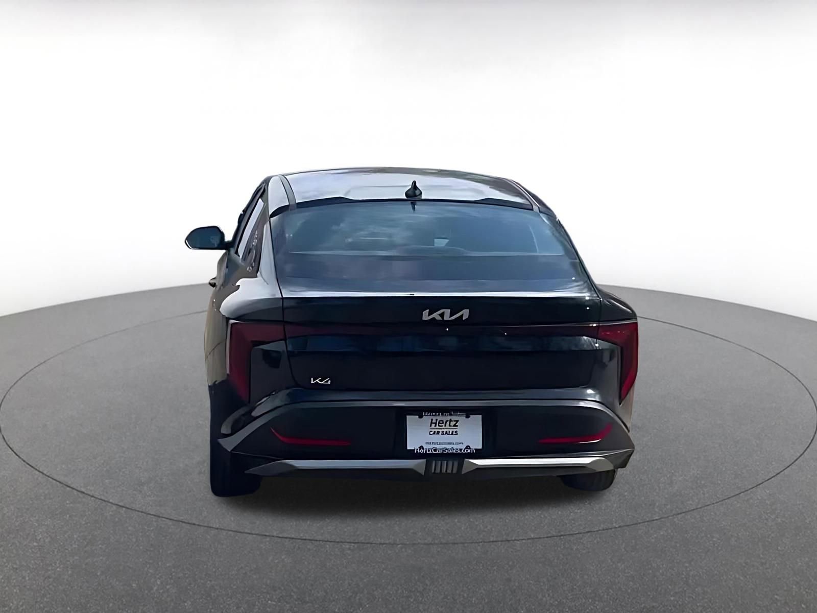 Thumbnail: 2025 Kia K4 - 12