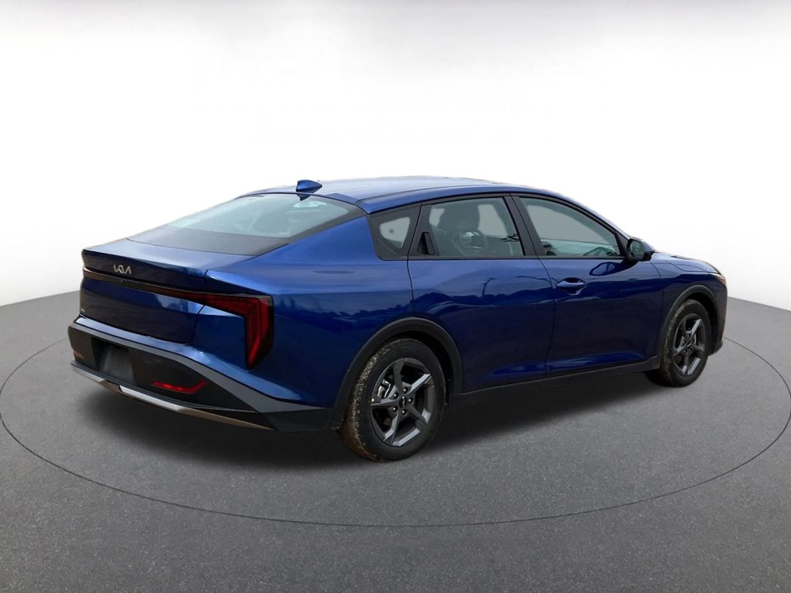 Thumbnail: 2025 Kia K4 - 15