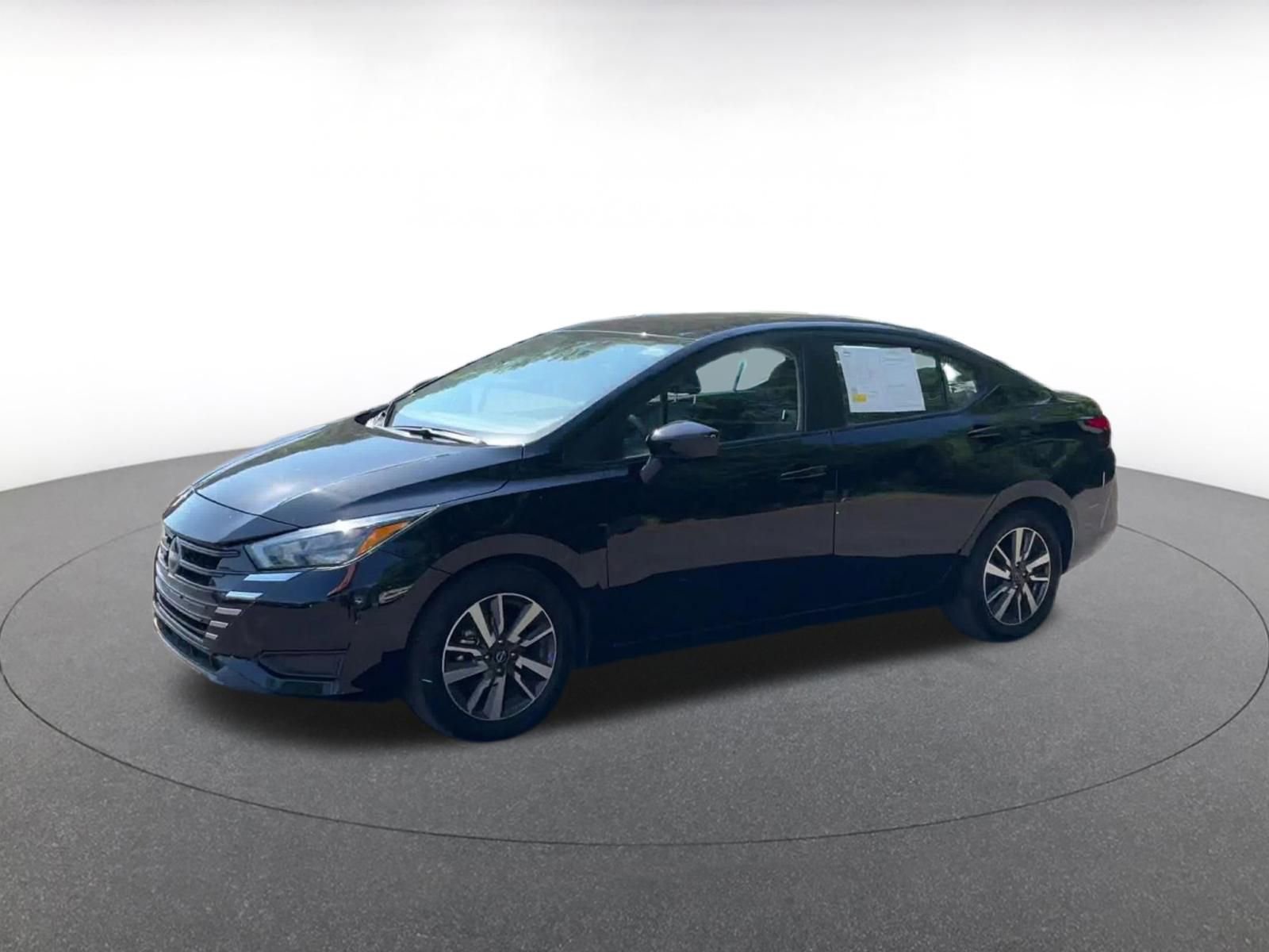 Thumbnail: 2025 Nissan Versa - 8