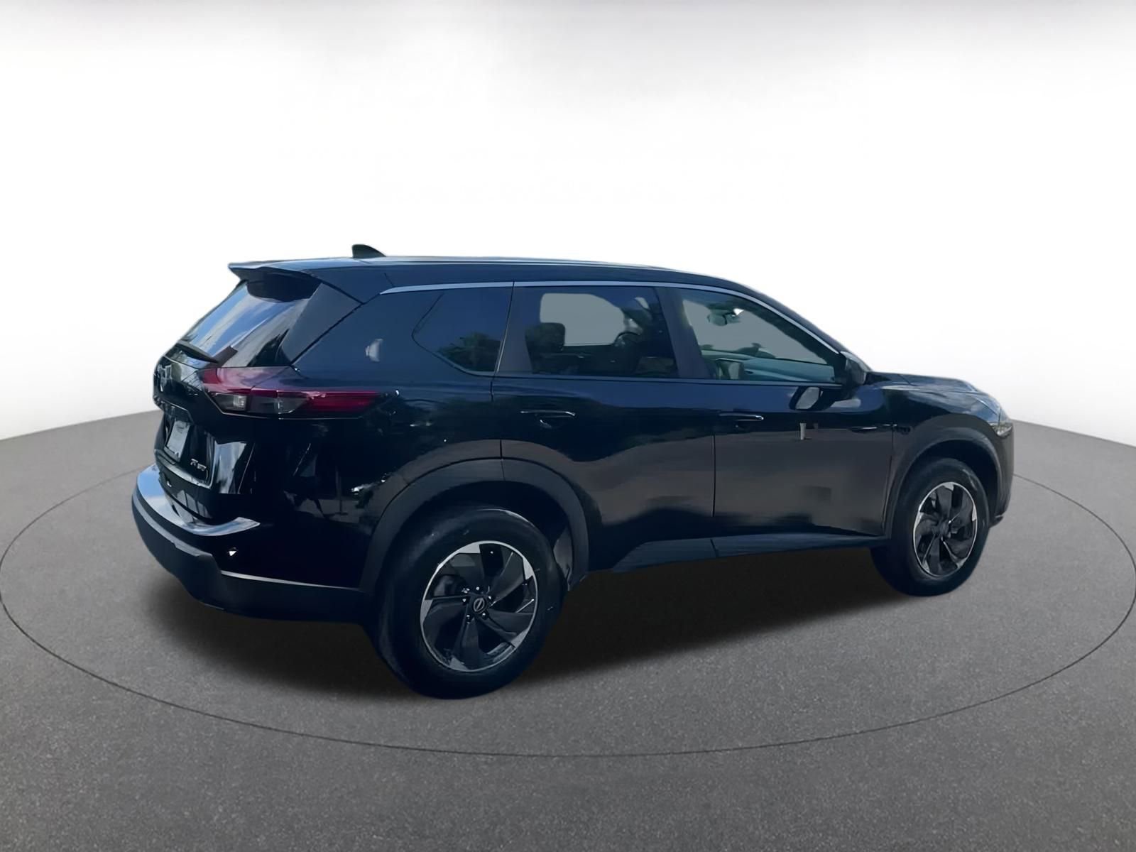 Thumbnail: 2024 Nissan Rogue - 12