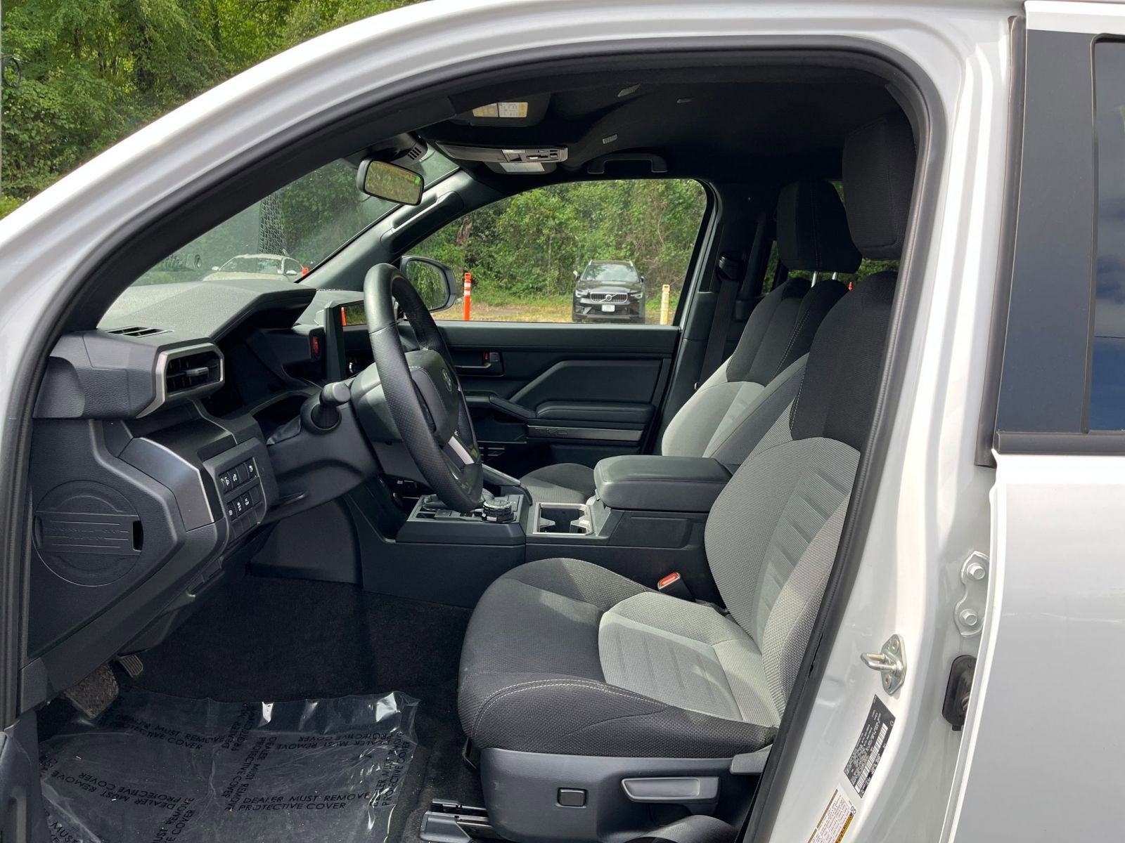 Thumbnail: 2025 Toyota 4Runner - 27