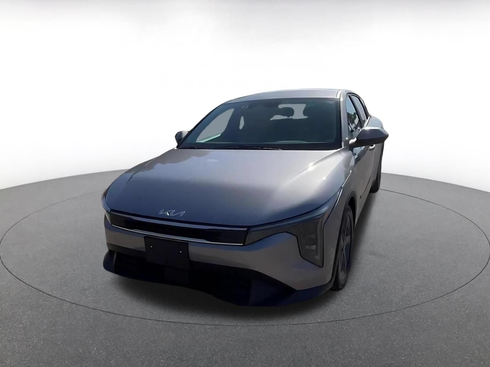 Thumbnail: 2025 Kia K4 - 7