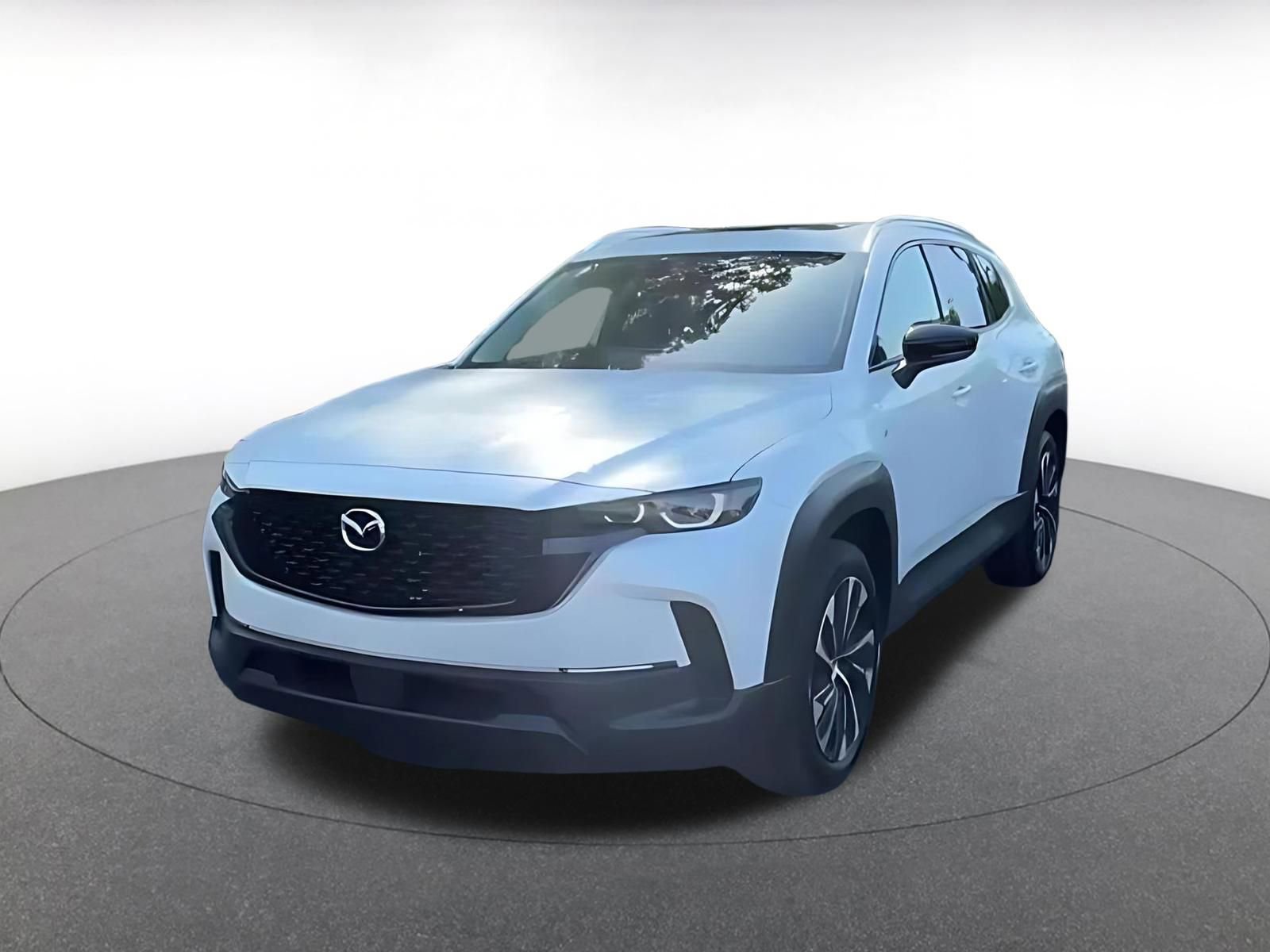 Thumbnail: 2025 Mazda CX-50 - 7