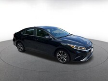 2024 Kia Forte LXS -
                  Charlotte, NC