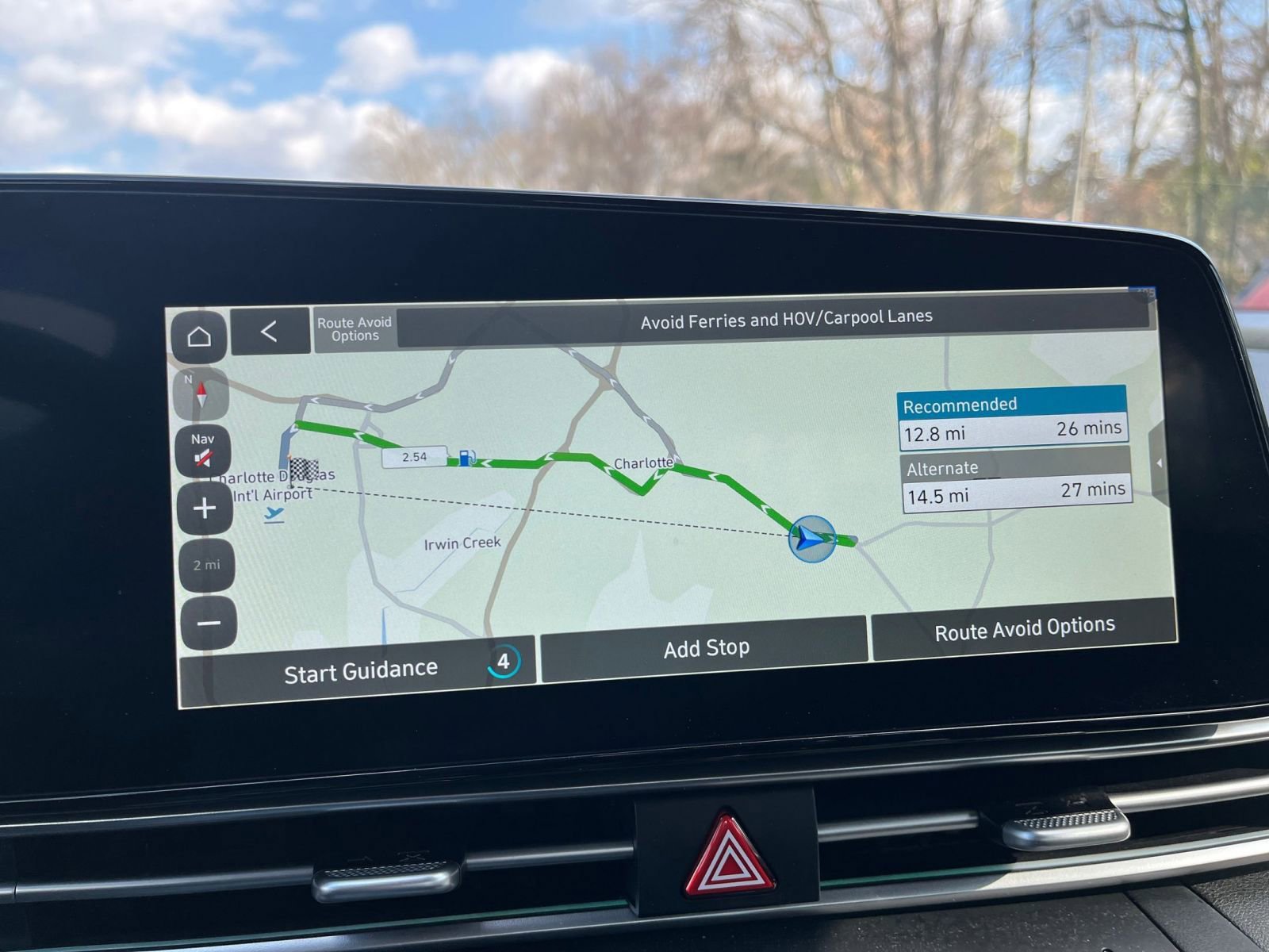 Thumbnail: 2025 Hyundai Elantra - 20