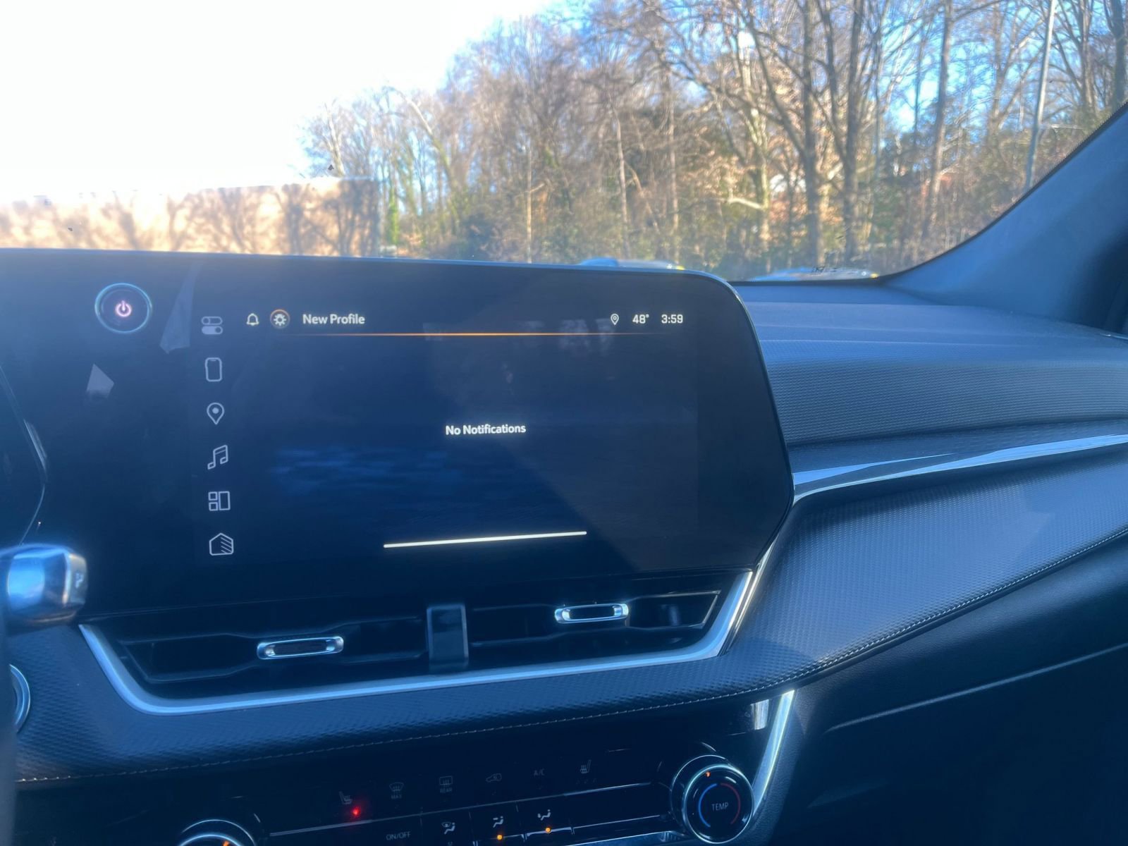 Thumbnail: 2025 Chevrolet Equinox - 17