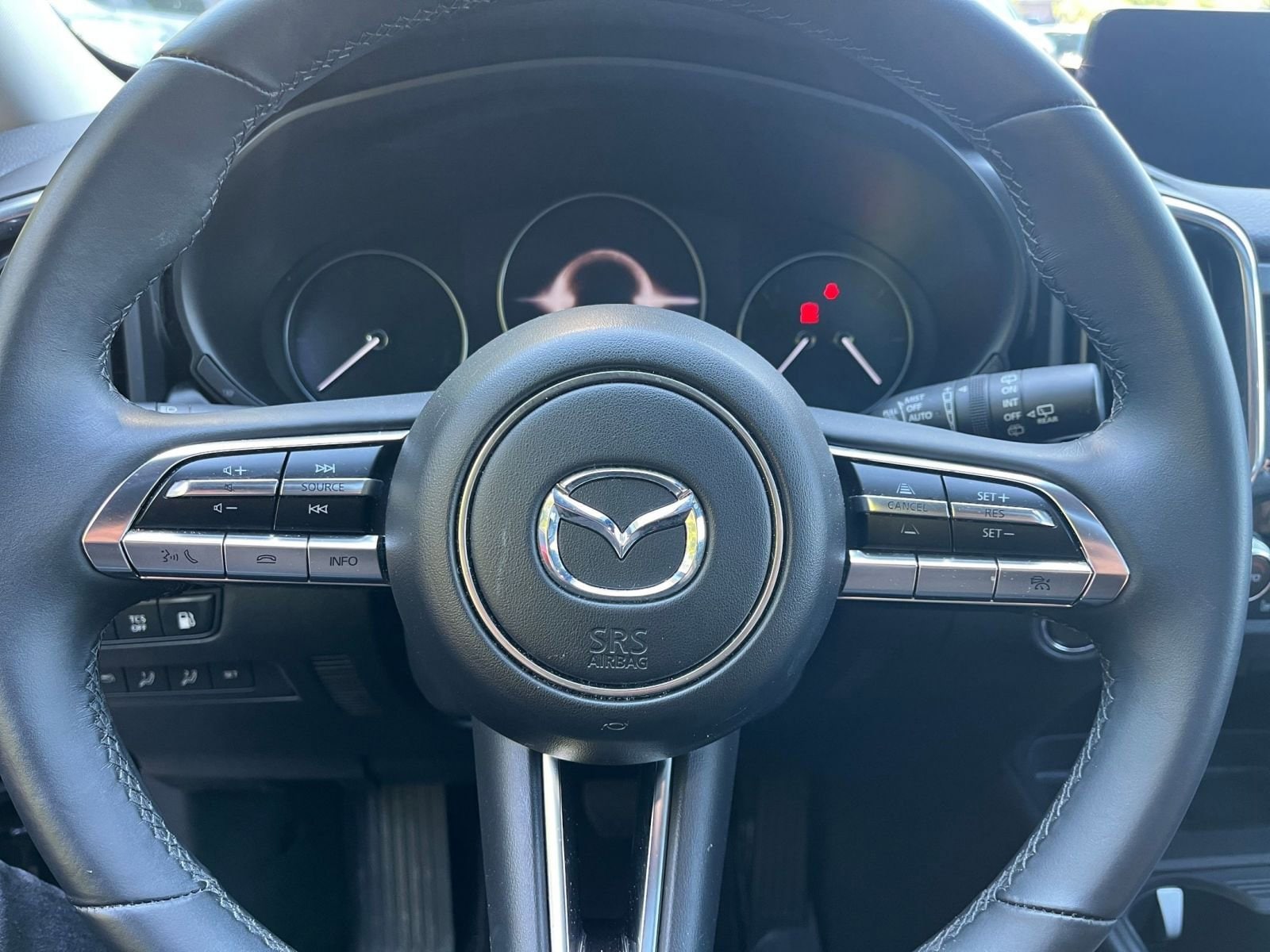 Thumbnail: 2025 Mazda CX-50 - 29