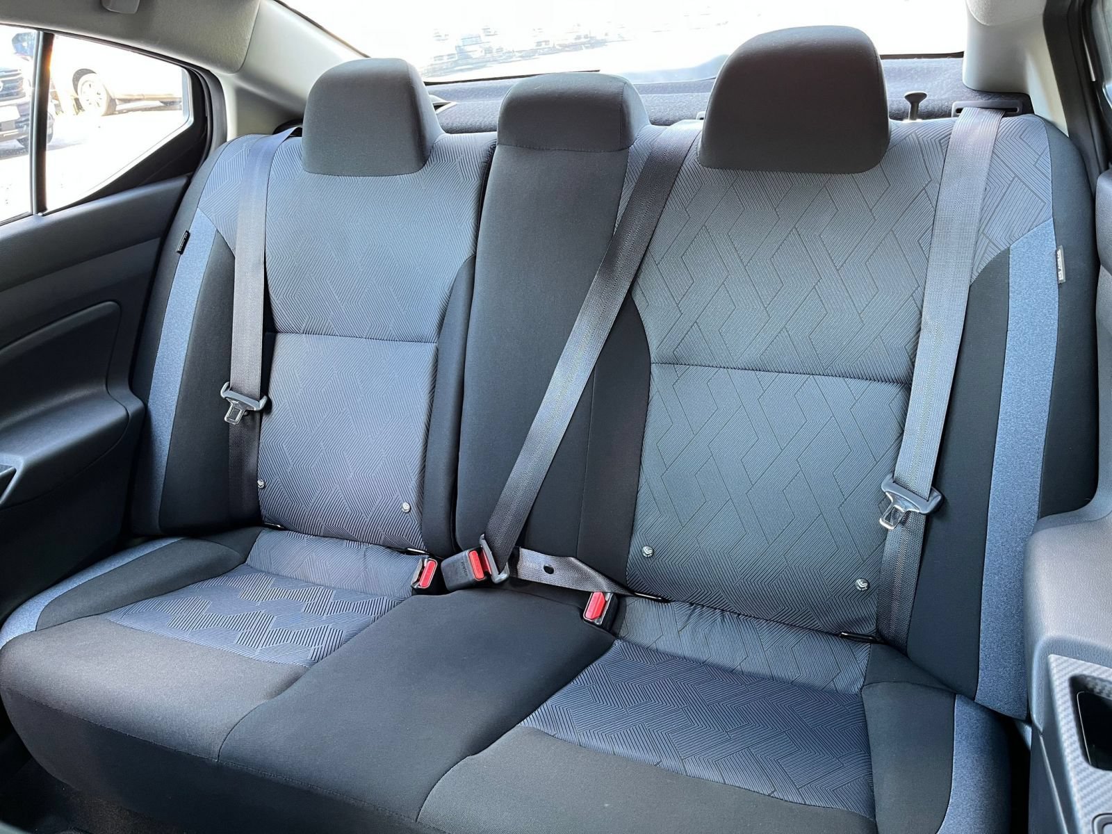 Thumbnail: 2025 Nissan Versa - 31