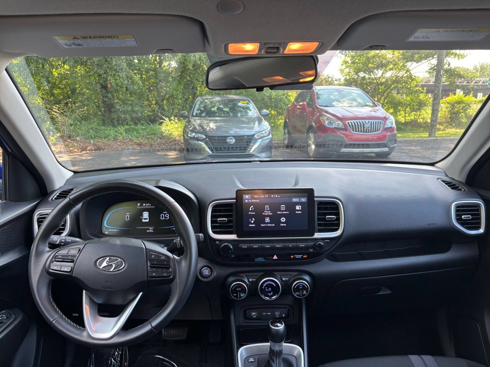 Thumbnail: 2026 Hyundai Venue - 33