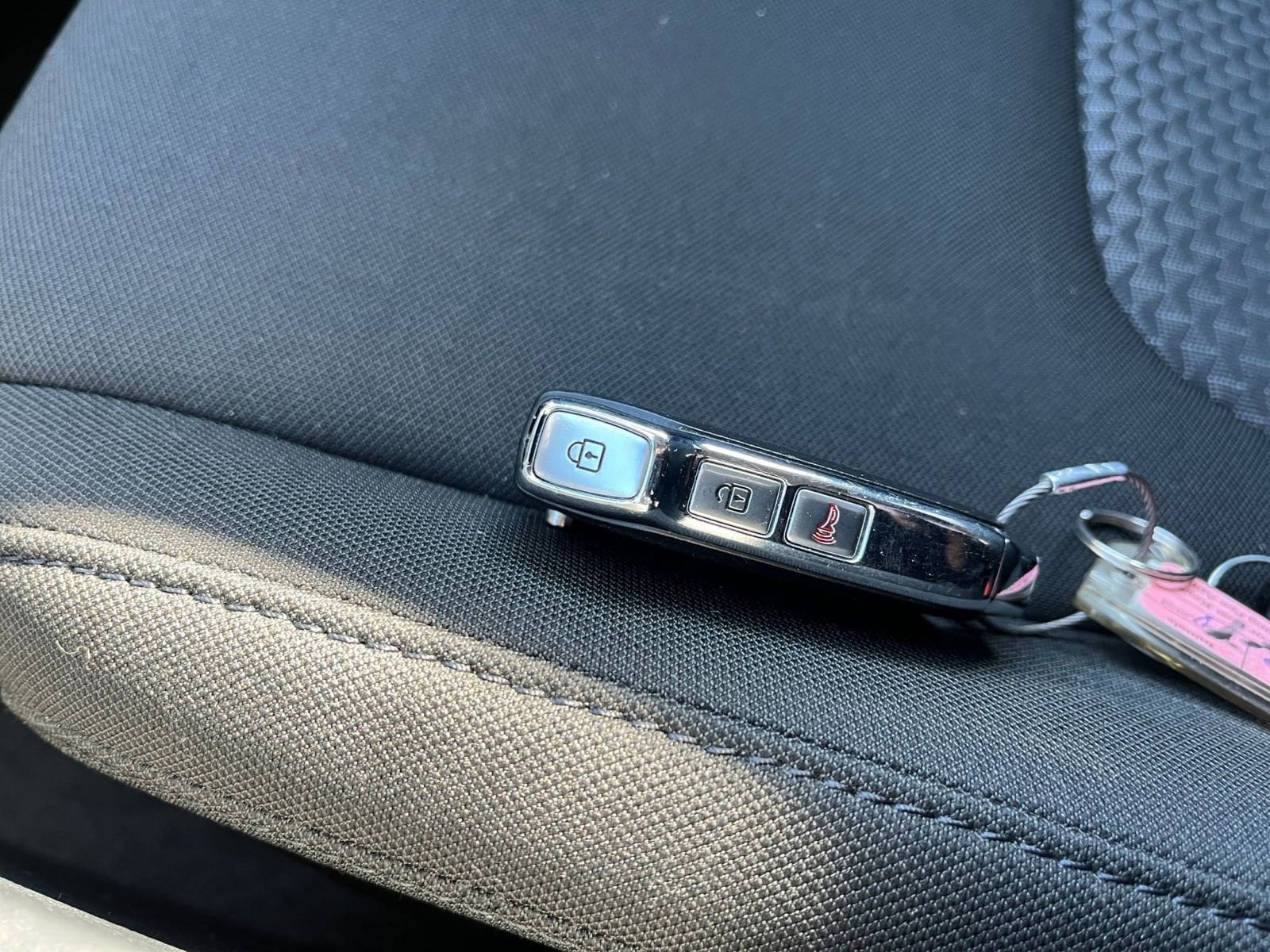 Thumbnail: 2025 Kia Sportage - 21