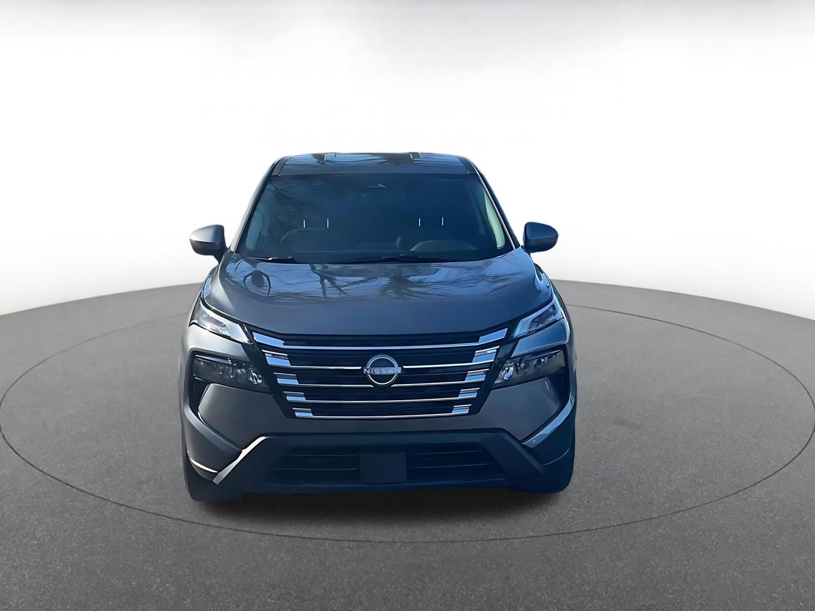 Thumbnail: 2025 Nissan Rogue - 4