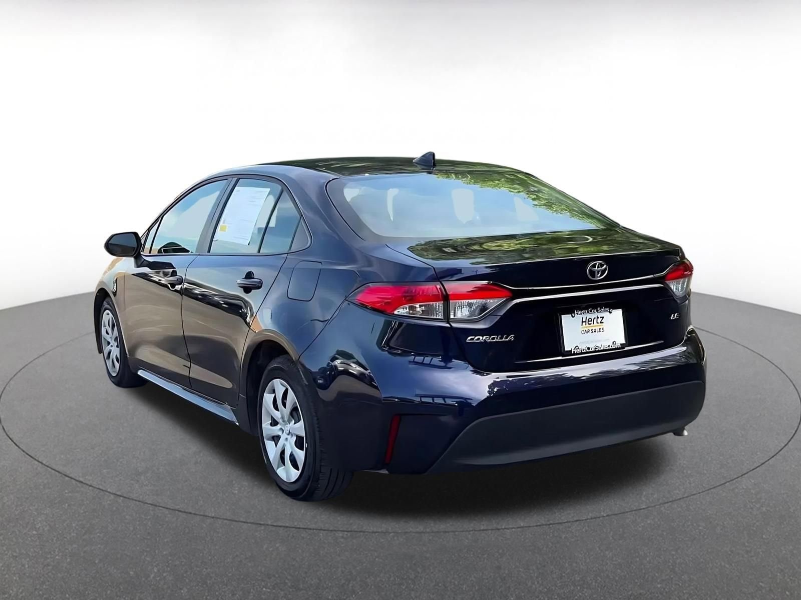 Thumbnail: 2025 Toyota Corolla - 11