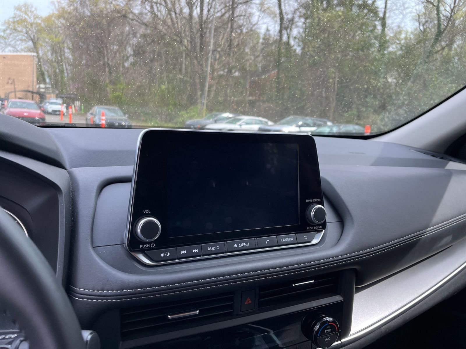 Thumbnail: 2025 Nissan Rogue - 17