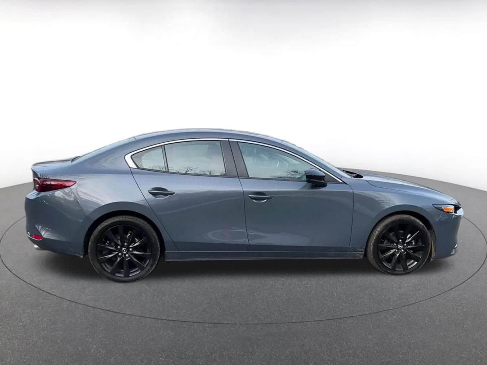 Thumbnail: 2025 Mazda Mazda3 - 16