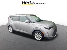 2023 Kia Soul LX -
                  Charlotte, NC