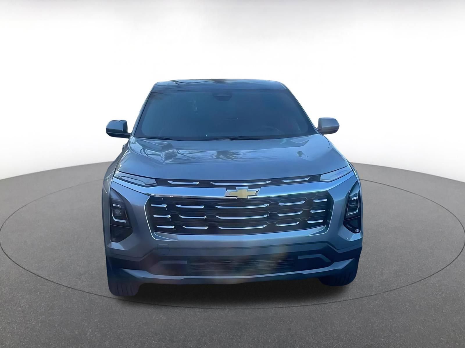 Thumbnail: 2025 Chevrolet Equinox - 3