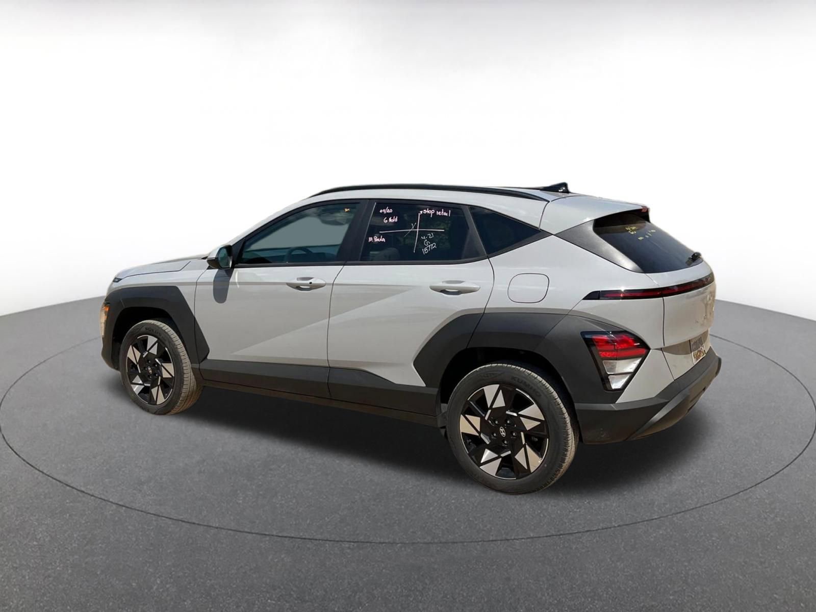 Thumbnail: 2025 Hyundai Kona - 10