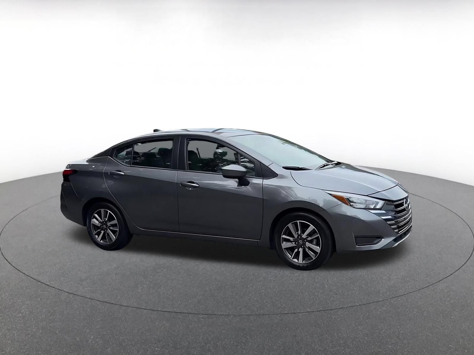 Thumbnail: 2025 Nissan Versa - 2