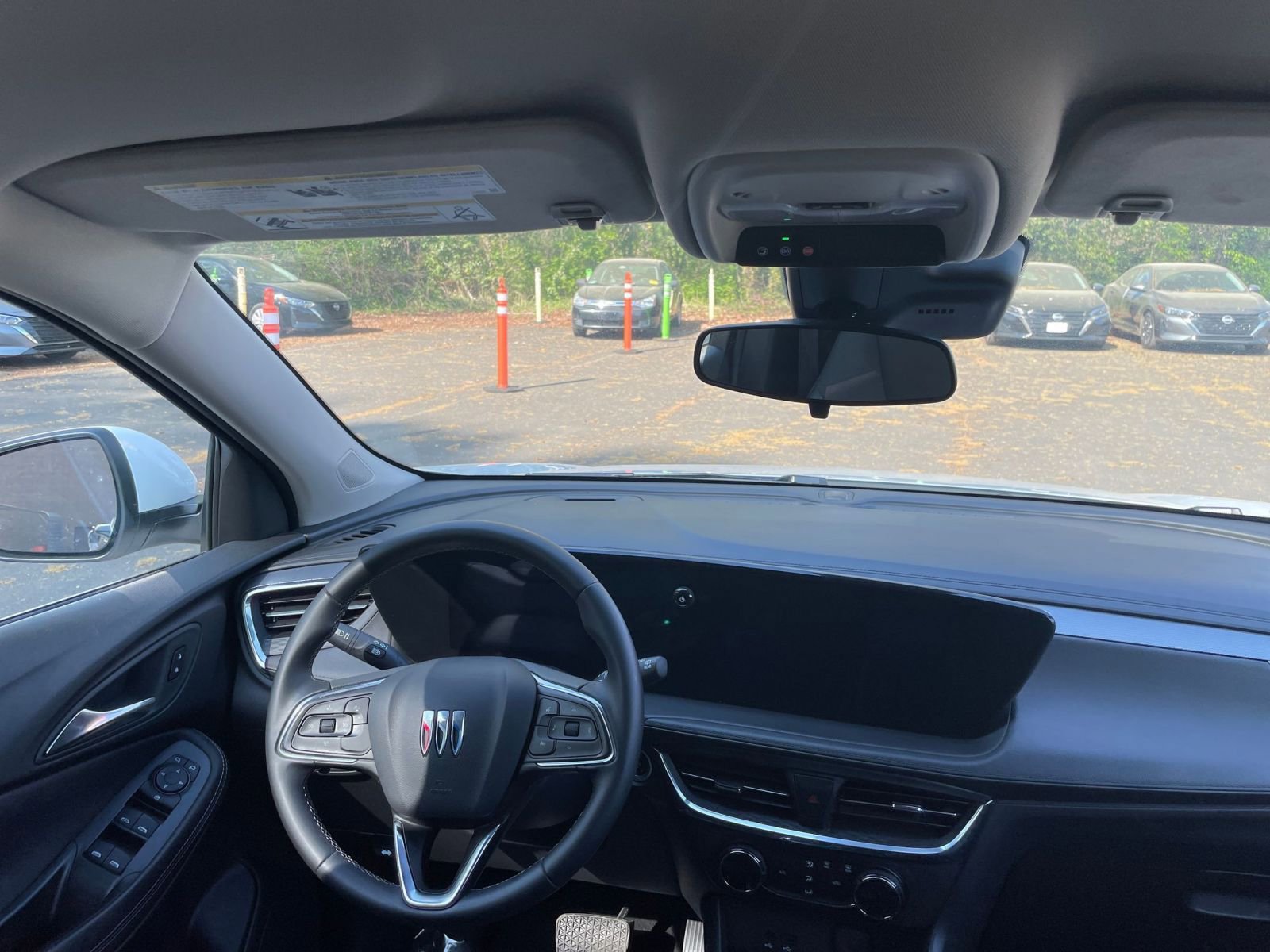 Thumbnail: 2025 Buick Encore GX - 33