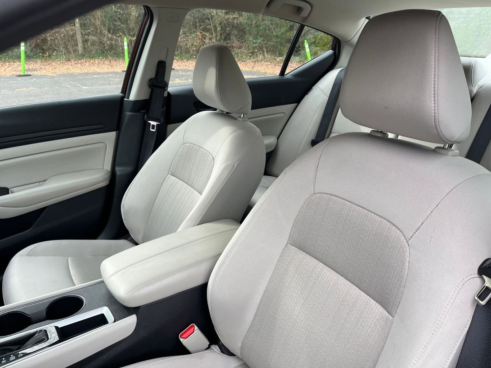 Thumbnail: 2025 Nissan Altima - 35