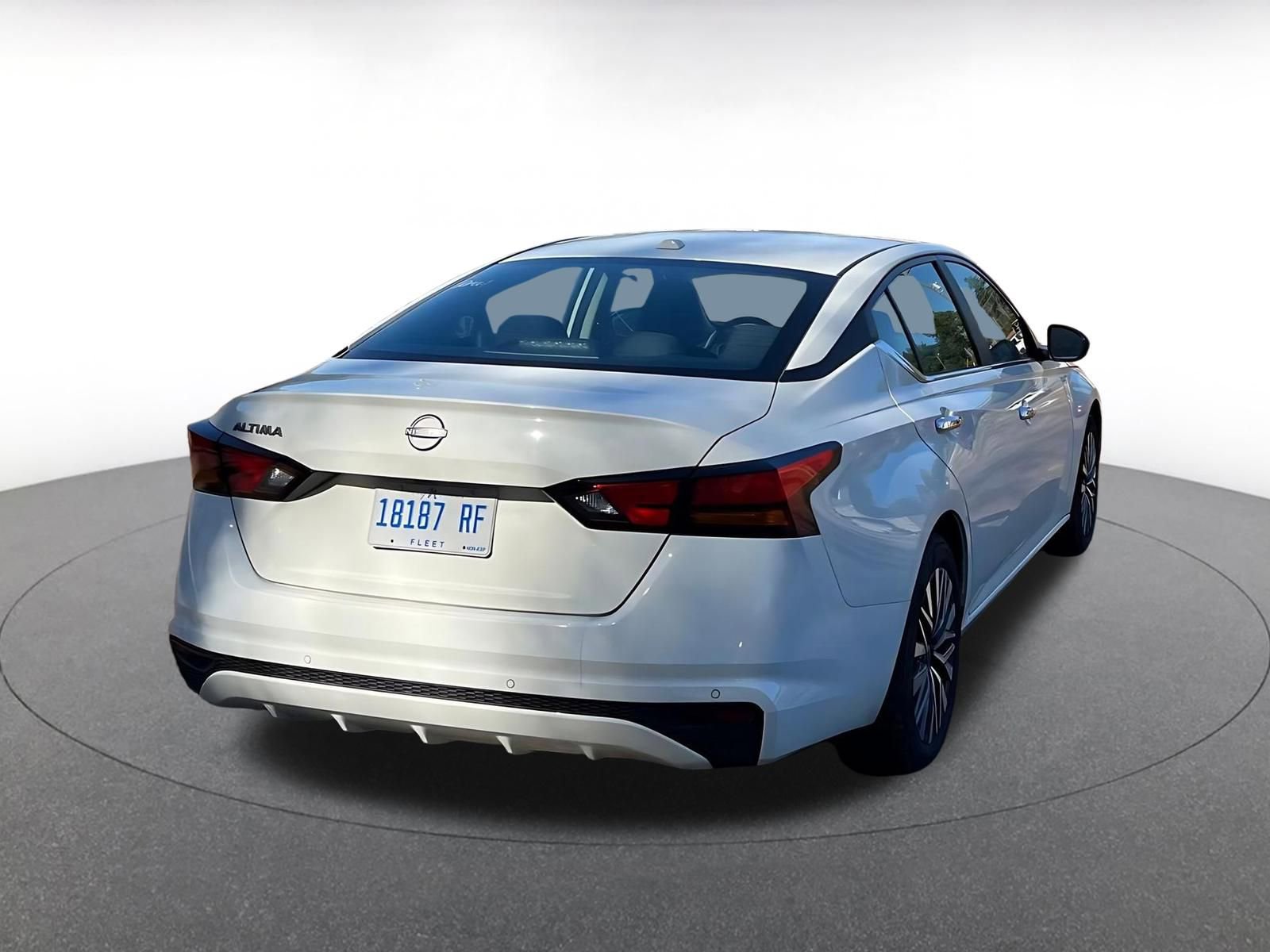 Thumbnail: 2025 Nissan Altima - 15