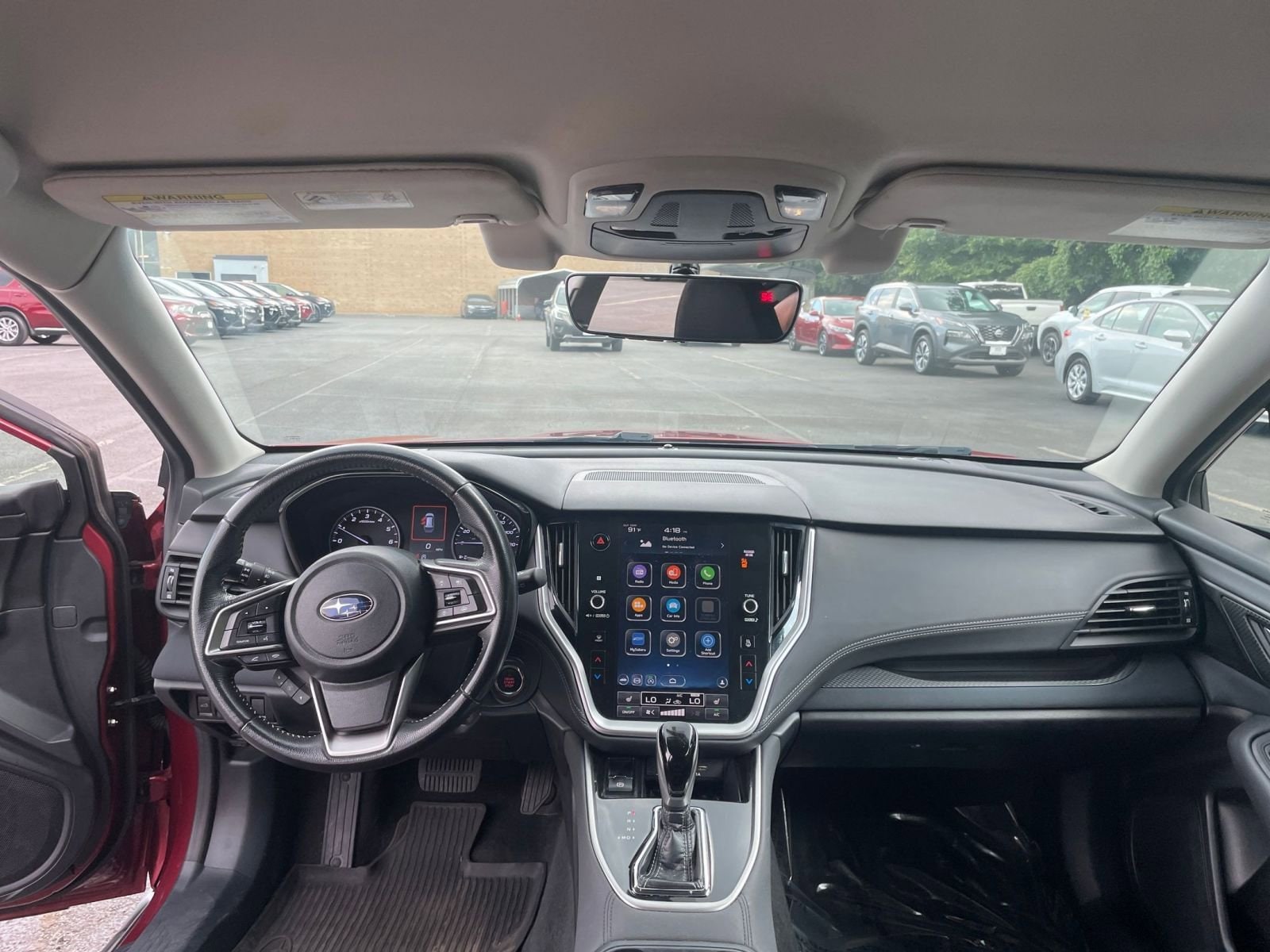 Thumbnail: 2020 Subaru Outback - 29