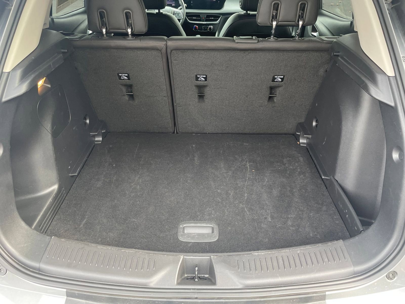 Thumbnail: 2025 Buick Encore GX - 27