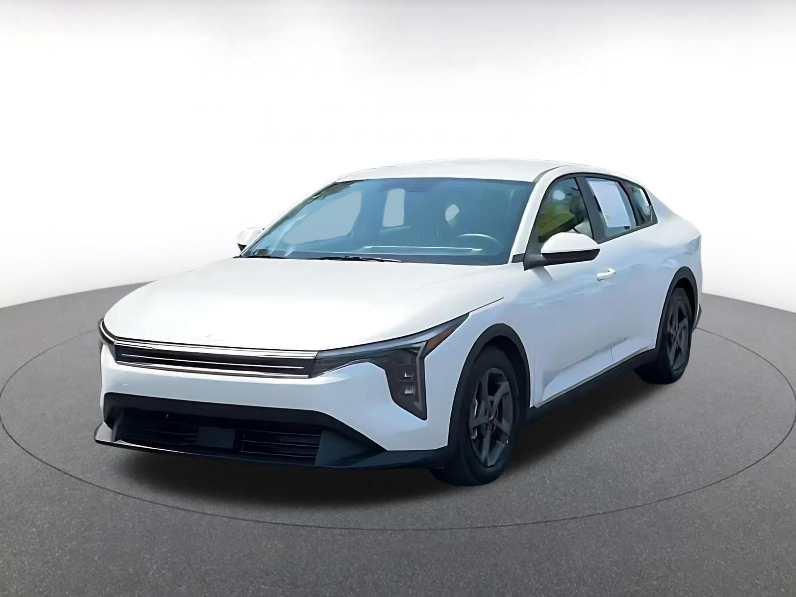 Thumbnail: 2026 Kia K4 - 7