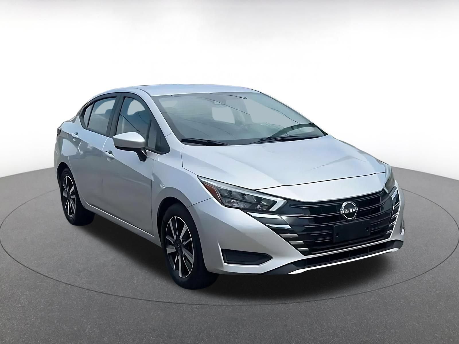 Thumbnail: 2025 Nissan Versa - 3