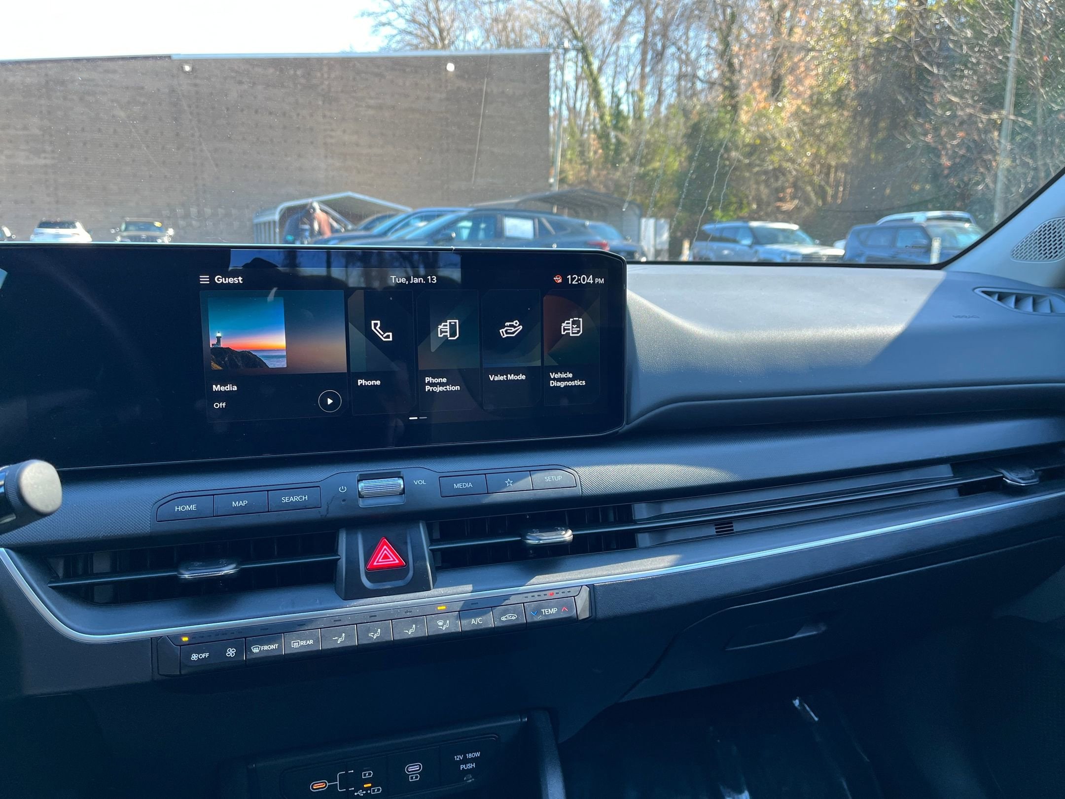 Thumbnail: 2025 Kia K4 - 18