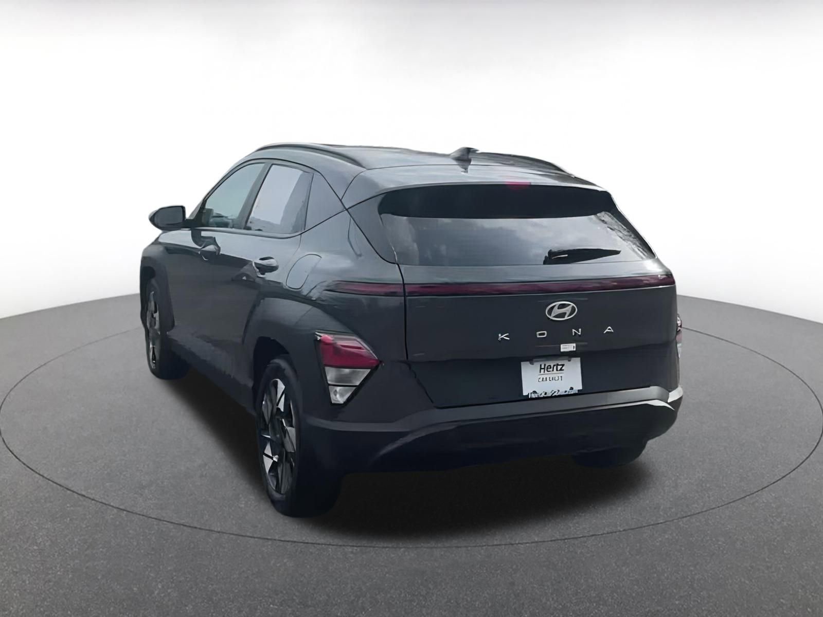 Thumbnail: 2025 Hyundai Kona - 11