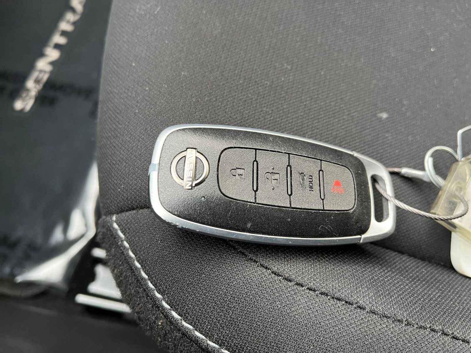 Thumbnail: 2025 Nissan Sentra - 21