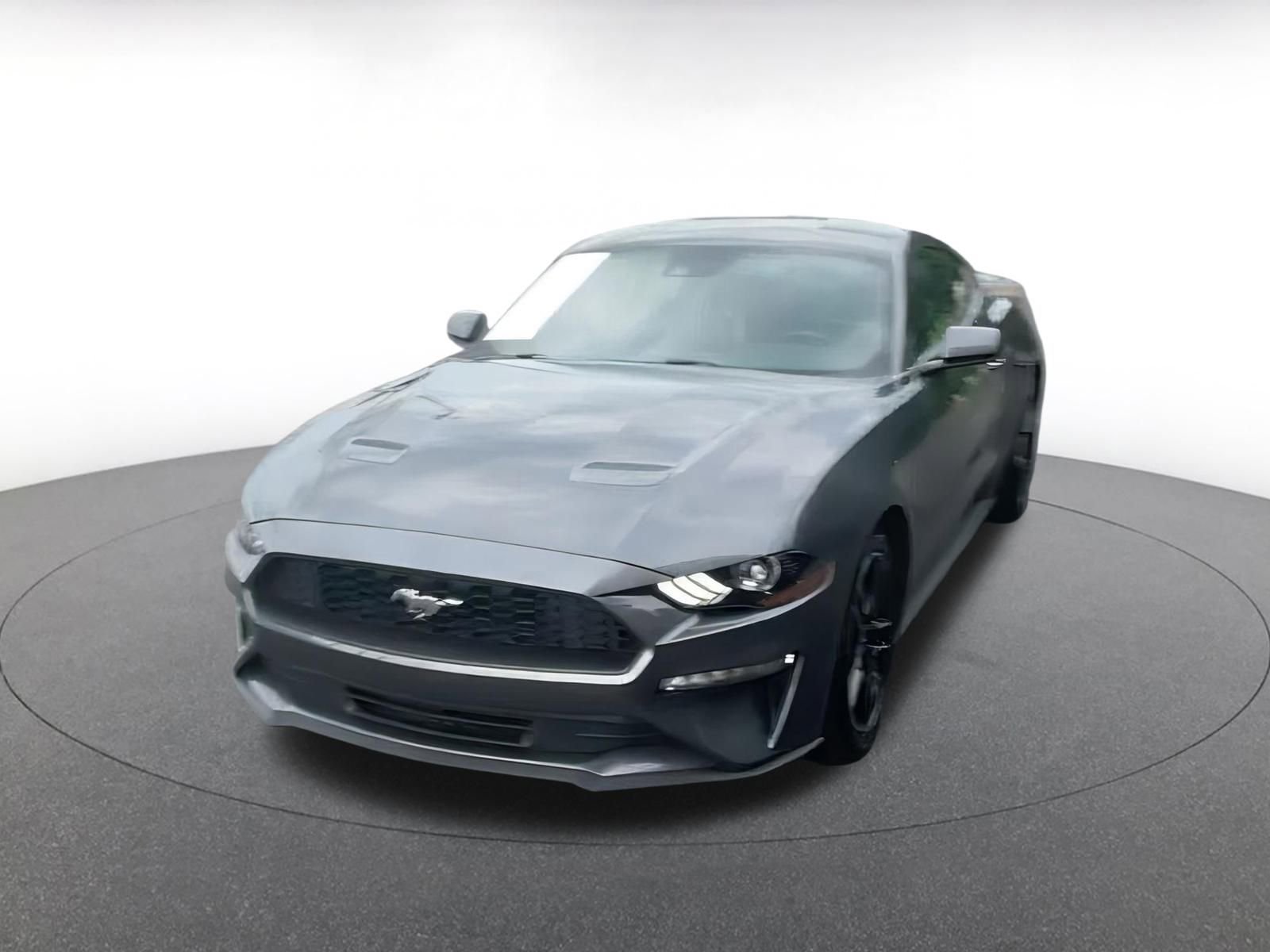 2023 Ford Mustang  6