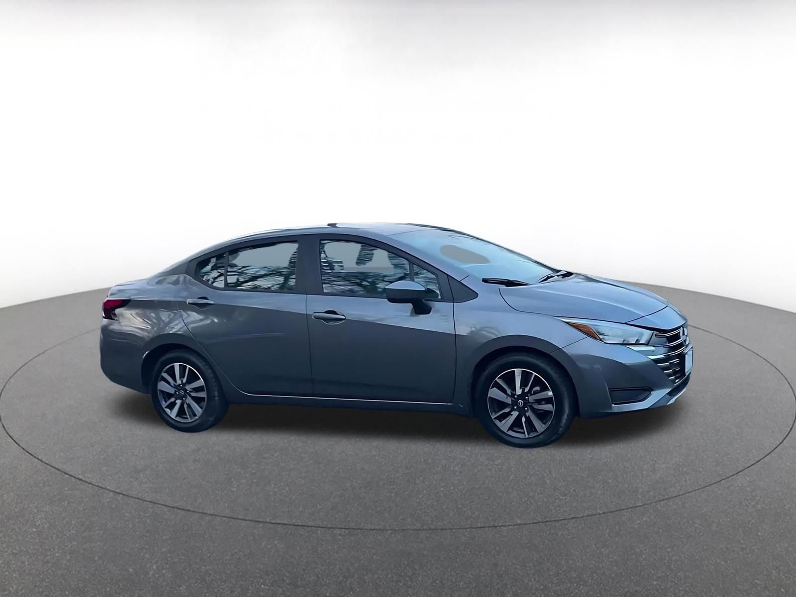 Thumbnail: 2025 Nissan Versa - 2