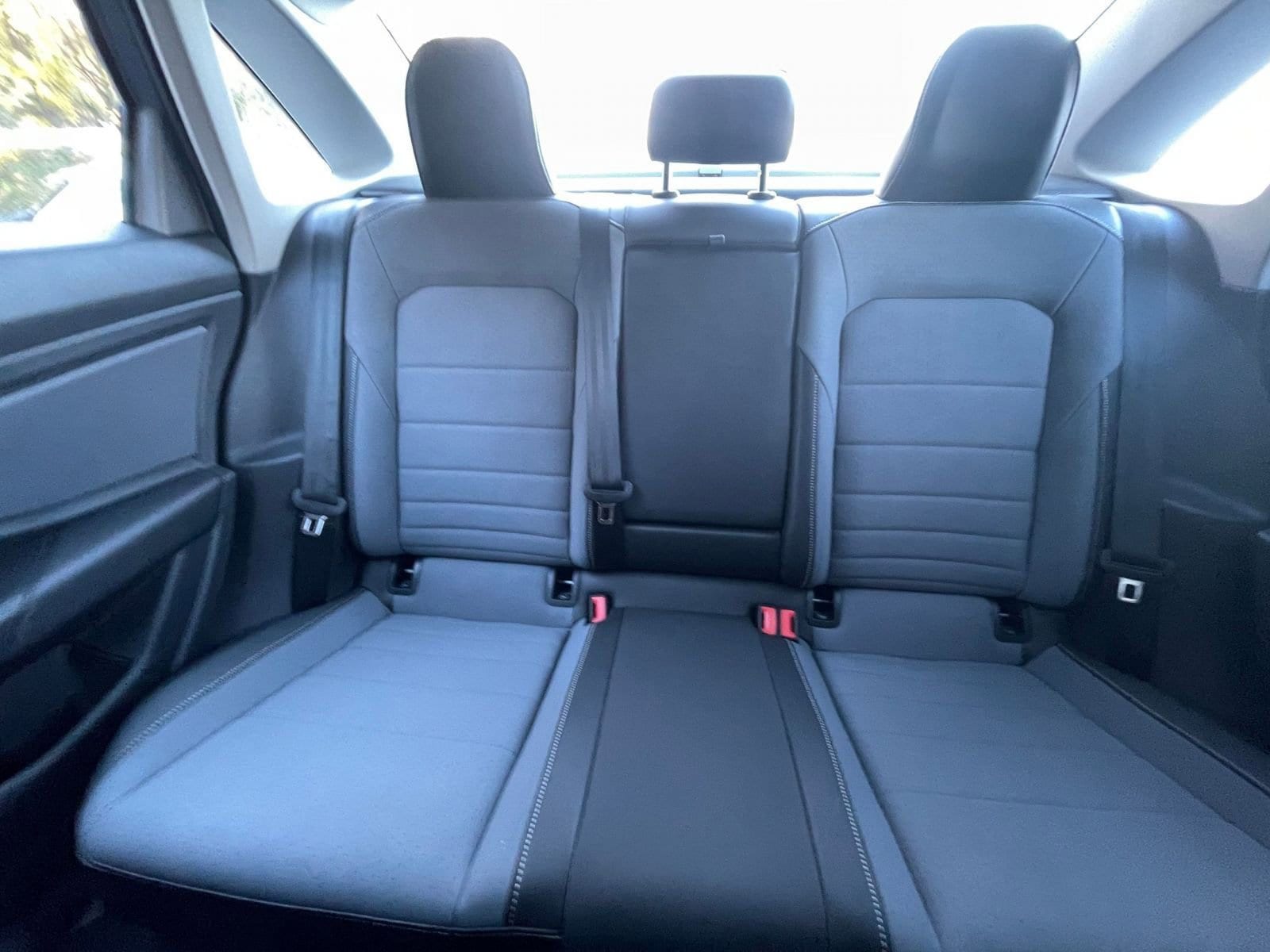 Thumbnail: 2025 Volkswagen Jetta - 34