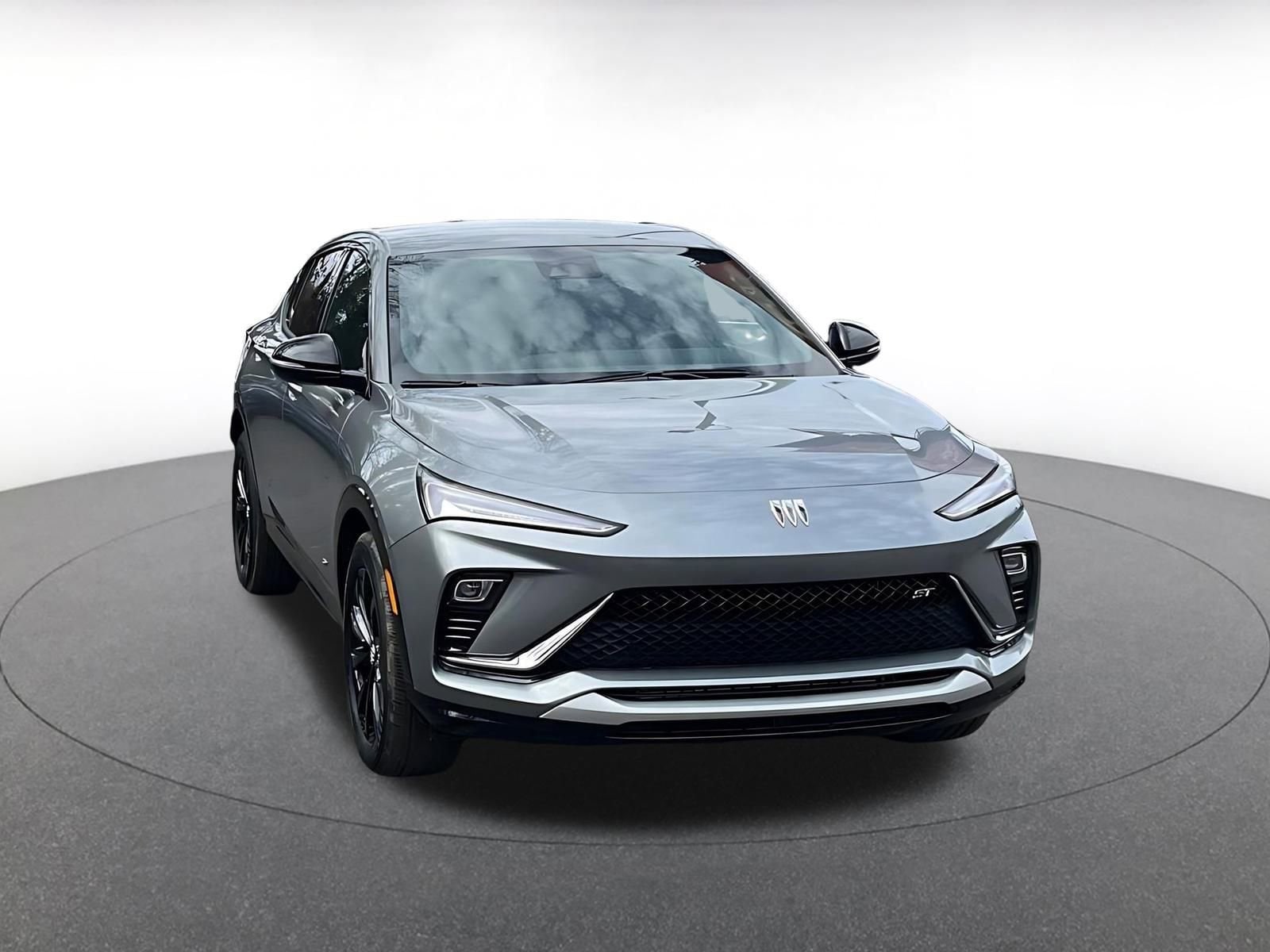 Thumbnail: 2025 Buick Envista - 1