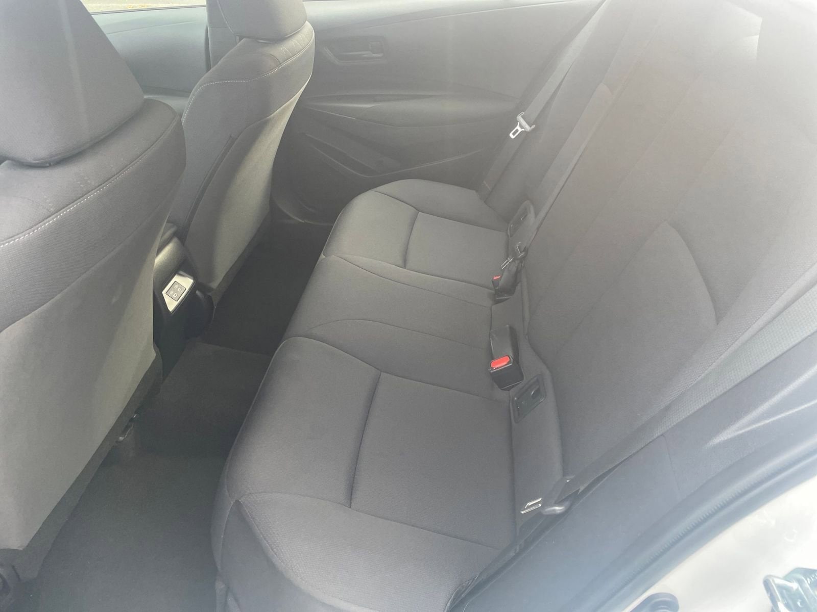 Thumbnail: 2025 Toyota Corolla - 22