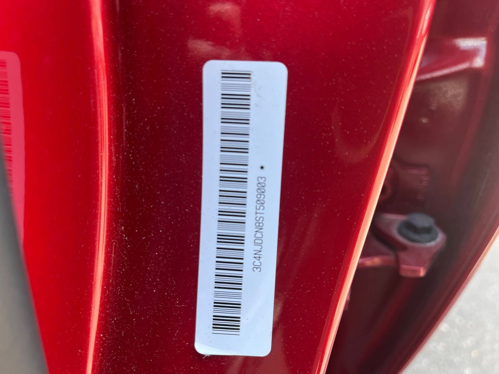 Thumbnail: 2025 Jeep Compass - 30