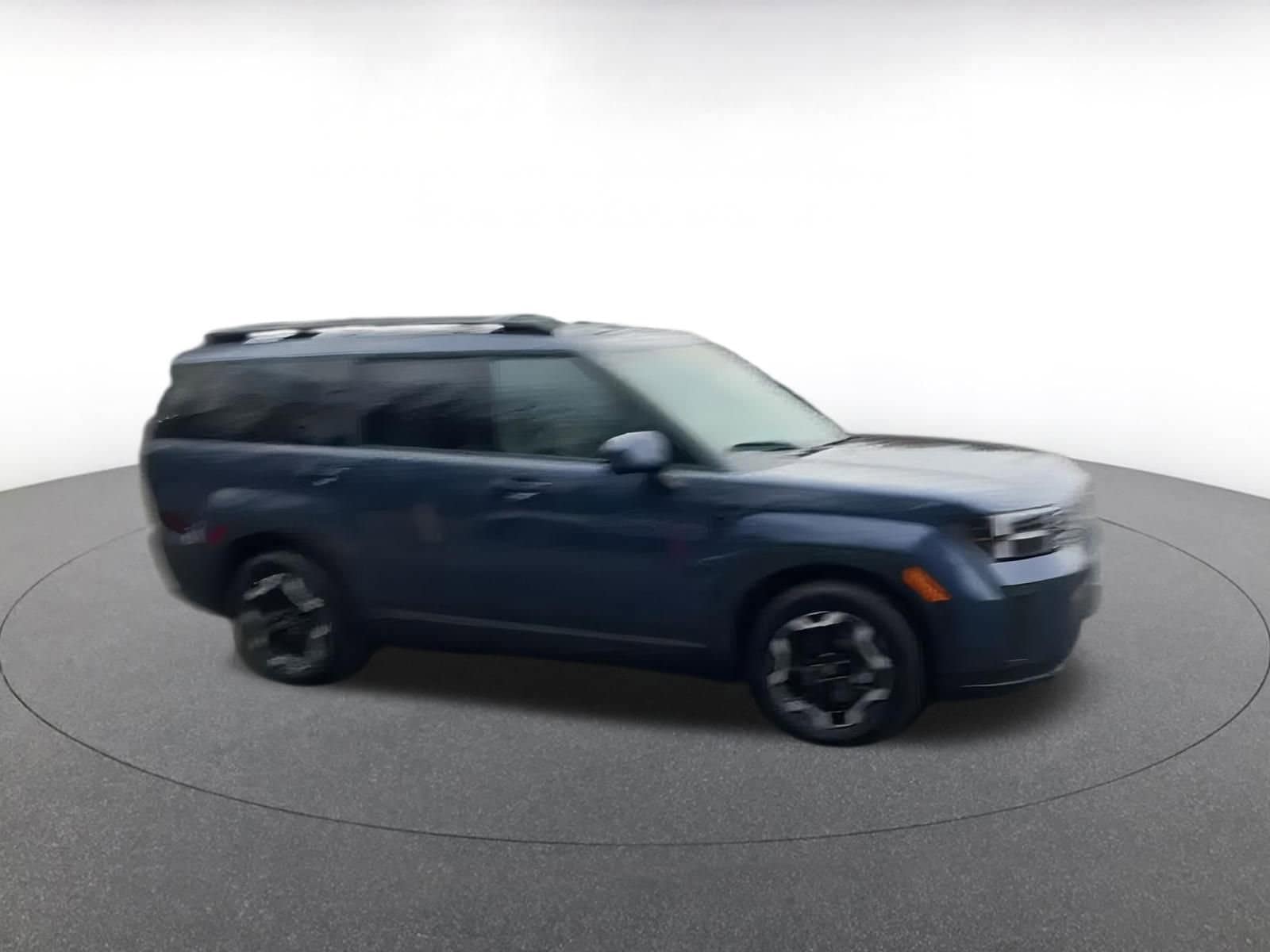 Thumbnail: 2025 Hyundai Santa Fe - 2