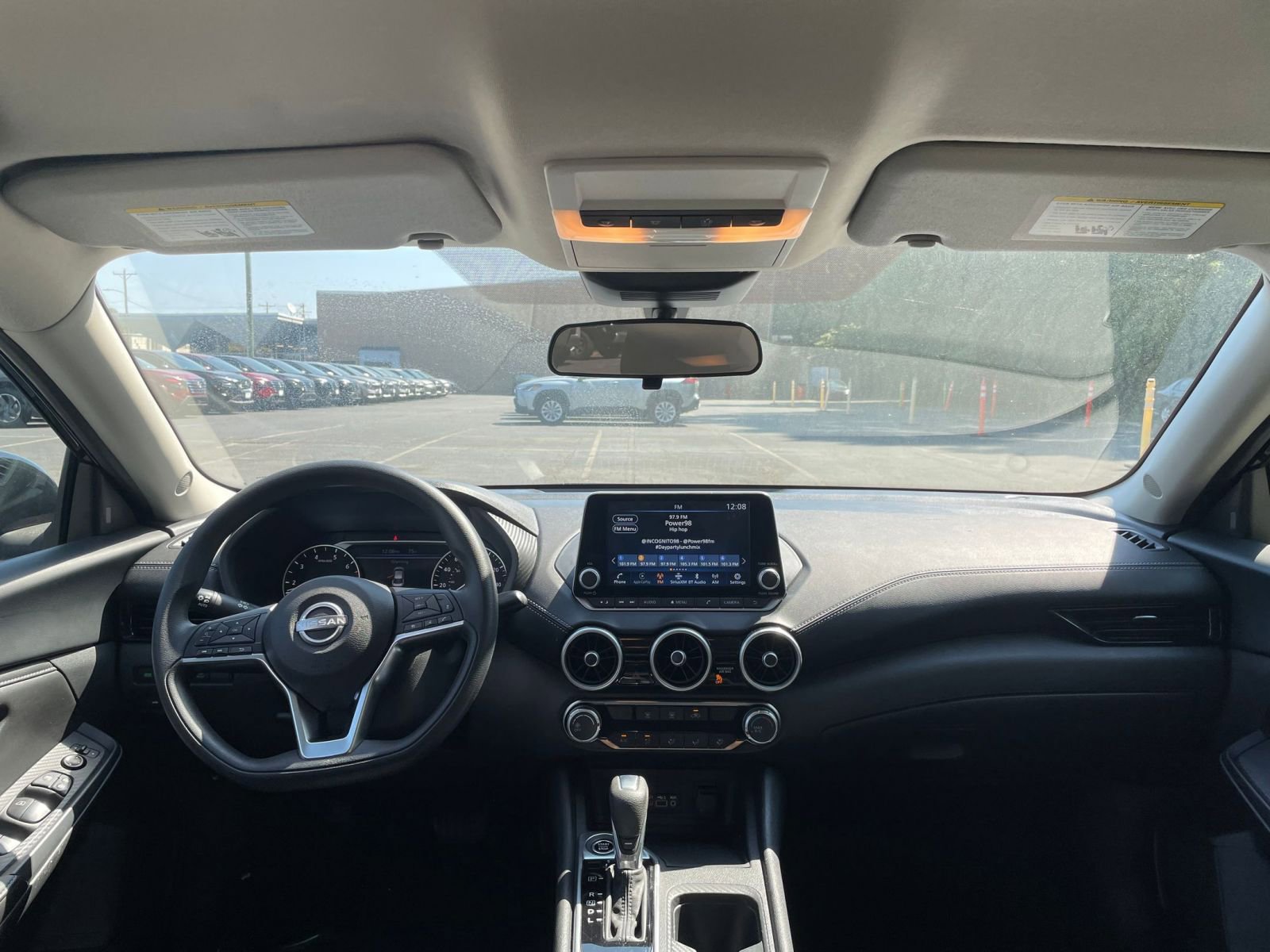 Thumbnail: 2024 Nissan Sentra - 22